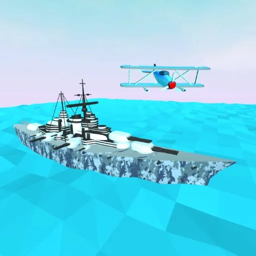 Air Defence 3D