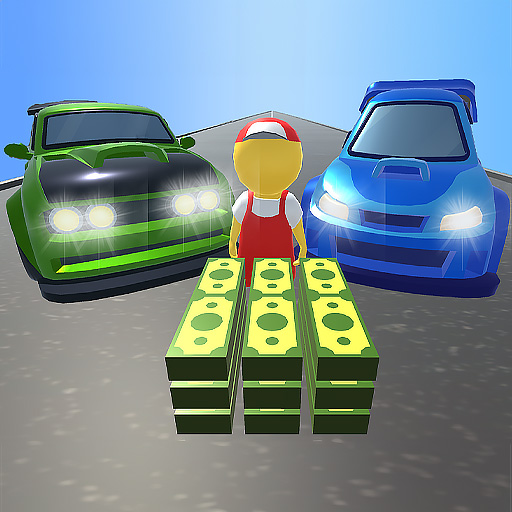 Car Service Tycoon