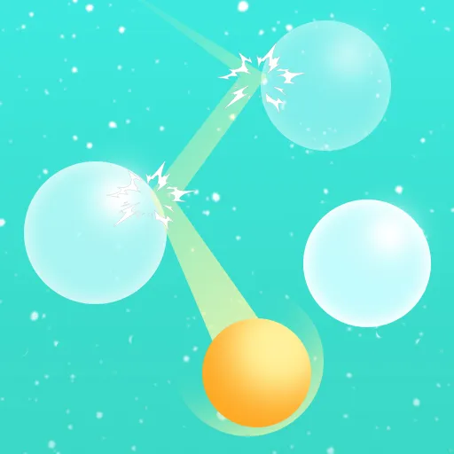 Crazy Bubble Breaker