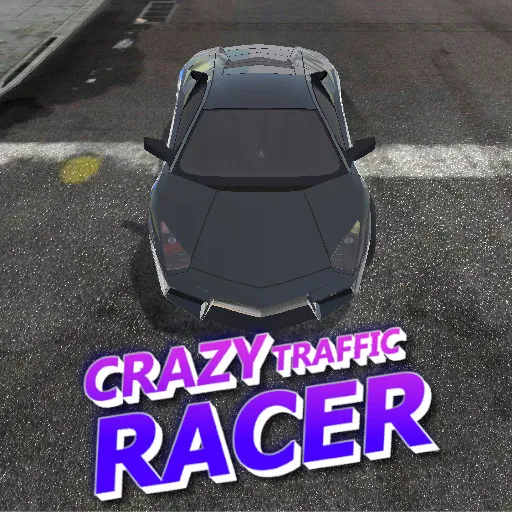 Crazy Traffic Racer