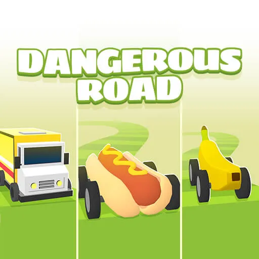 Dangerous Roads