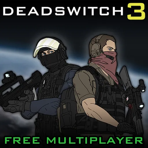 Deadswitch 3