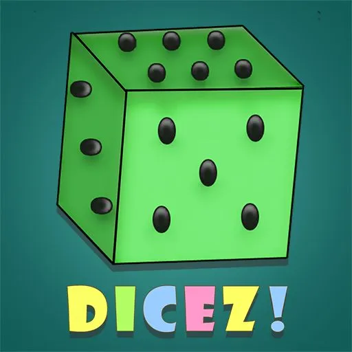 Dicez!