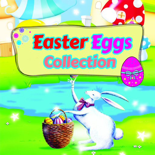 Easter Eggs Collection