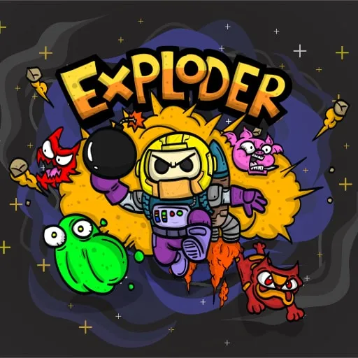 Exploder.io