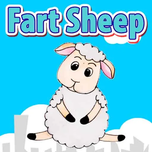 Fart Sheep