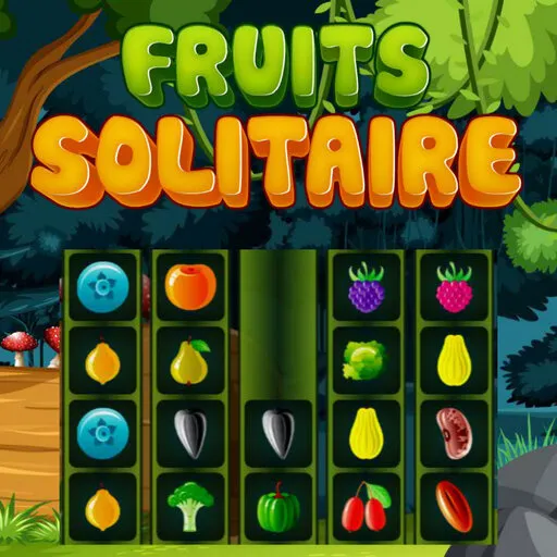 Fruits Solitaire