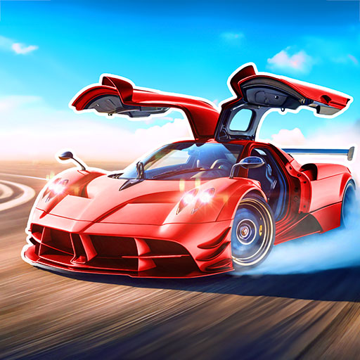 GT Cars Mega Ramps🕹️ Play on ABCya3Games