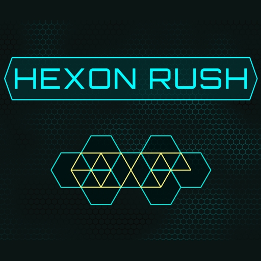 Hexon Rush