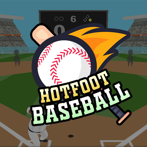 Hotfoot Baseball