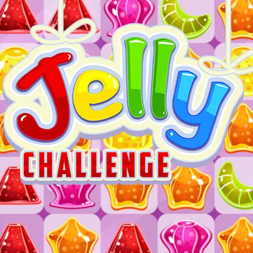 Jelly Challenge