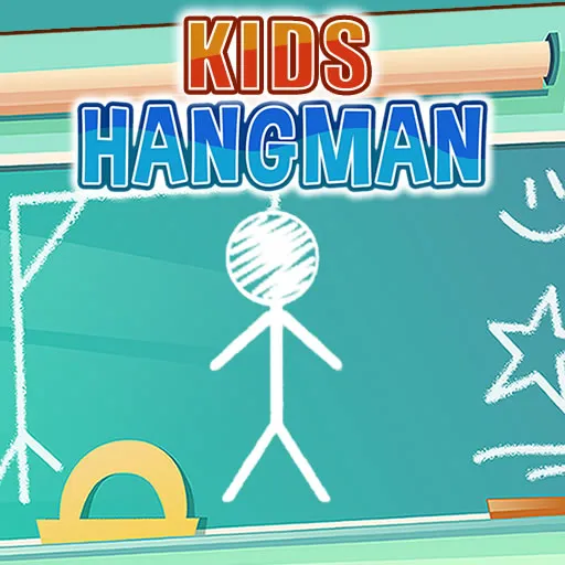 Kids Hangman