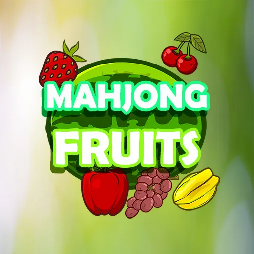 Mahjong Fruits