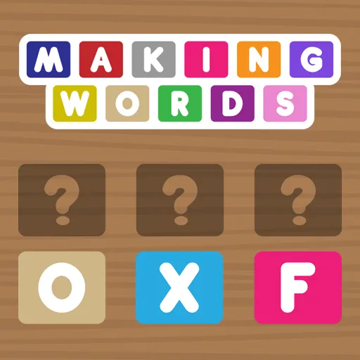 Making Words