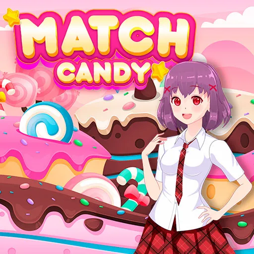 Match Candy