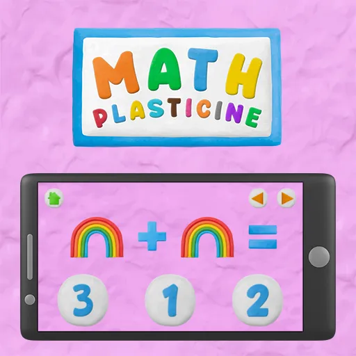 MATH PLASTICINE