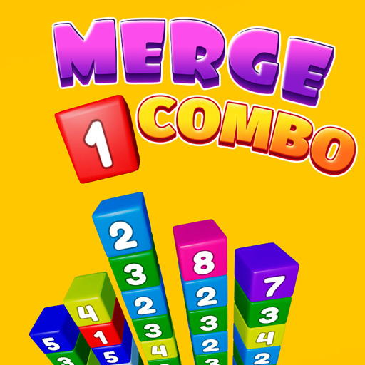 Merge Combo🕹️ Play on ABCya3Games