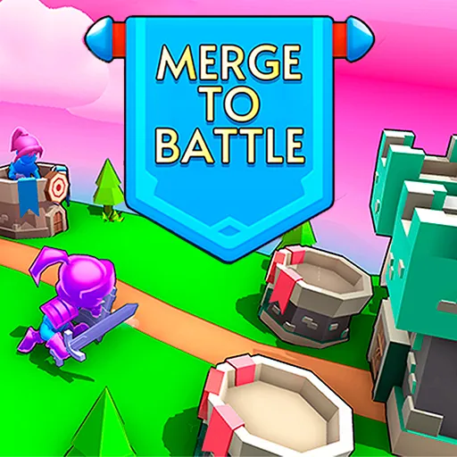 Merge To Battle