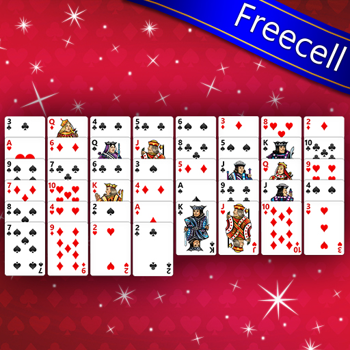 Microsoft FreeCell