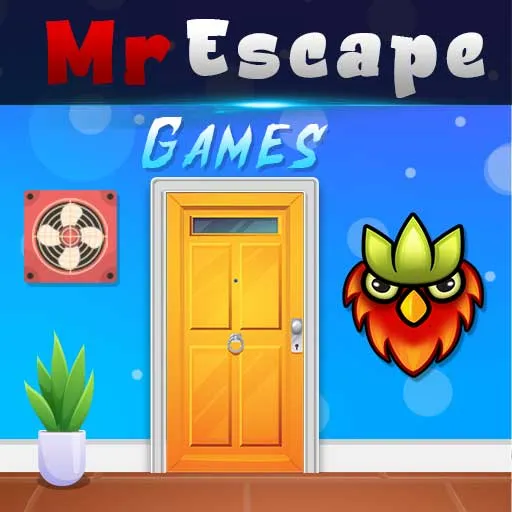 Mr Escape Game