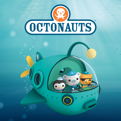 Octonauts Bubbles🕹️ Play on ABCya3Games