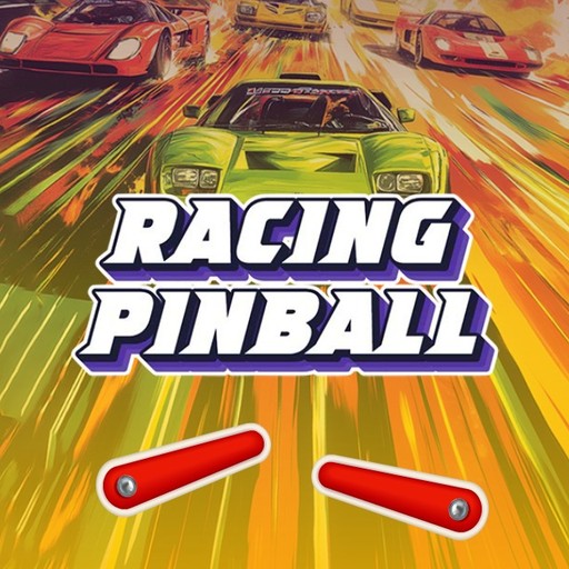 Racing Pinball