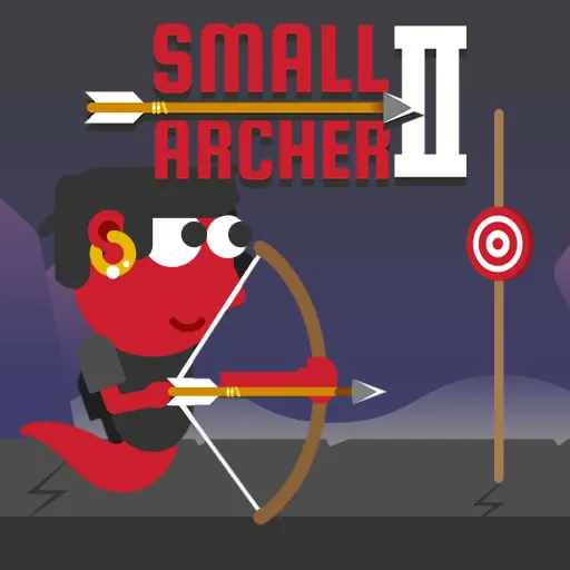 Small Archer 2