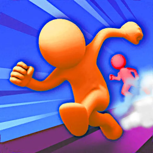 Sneak Runner 3D