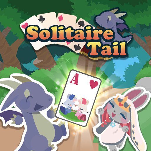 Solitaire Tail