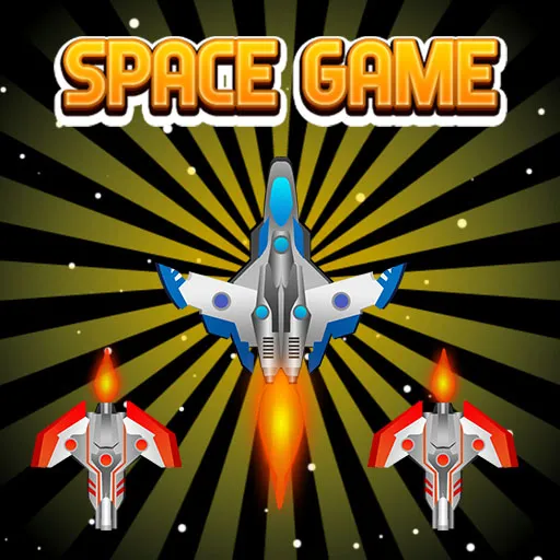 Space Game