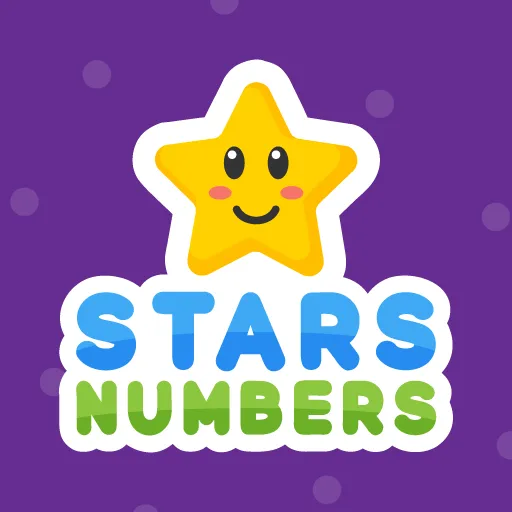 Stars Numbers