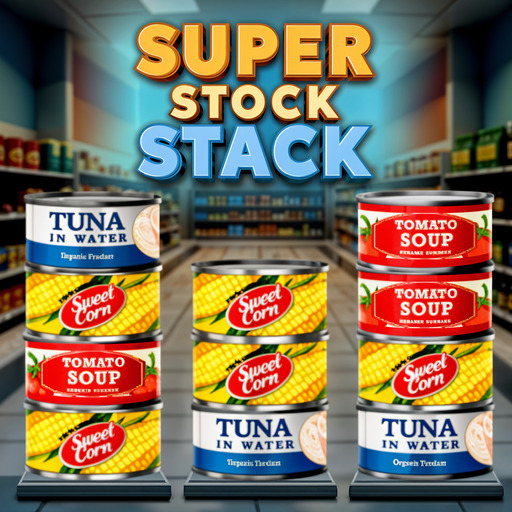 Super Stock Stack