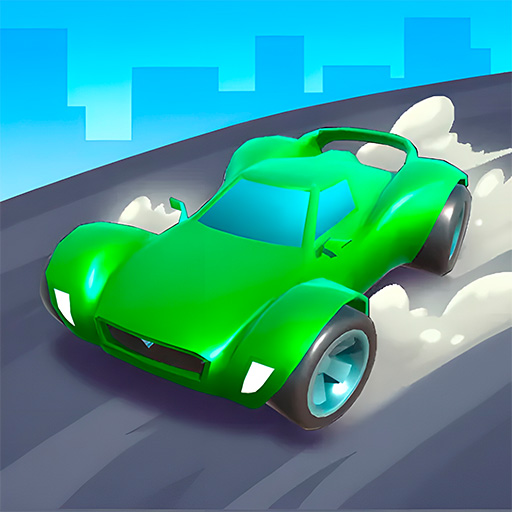 Toy Cars: 3D Racing🕹️ Play on ABCya3Games