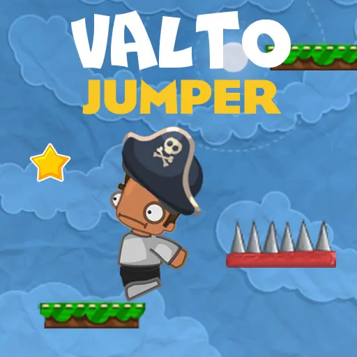 Valto Jumper