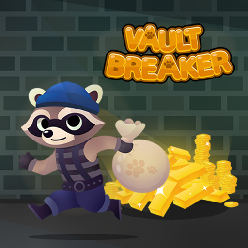 Vault Breaker