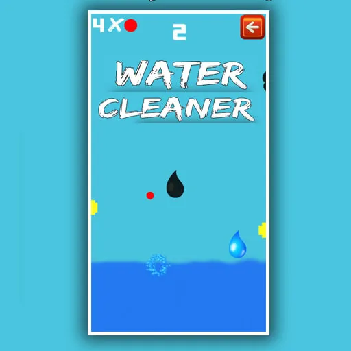 Water Cleaner