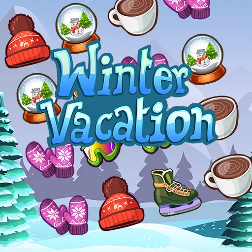 Winter Vacation